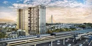 Thana Astoria Pinklao