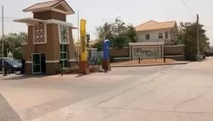 Pruksa Village 6 Rama 2-Bang Khun Thian Chai Talay - พฤกษาวิลเลจ 6 พระราม 2 – บางขุนเทียนชายทะเล