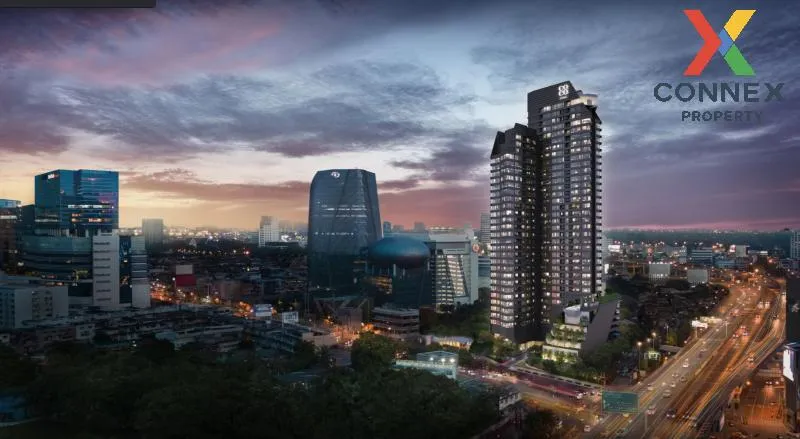 For Sale Condo , COCO PARC Rama 4 , MRT-Khlong Toei , Khlong Toei 1