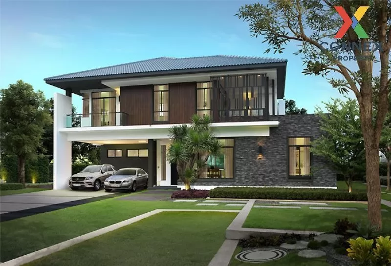 ขายบ้าน  มัณฑนา ประชาอุทิศ 72 ทุ่งครุ เขต ทุ่งครุ กรุงเทพ CX-1516