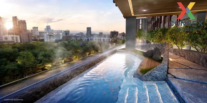 For Rent Condo , Quintara Phume Sukhumvit 39 , BTS-Phrom Phong , 