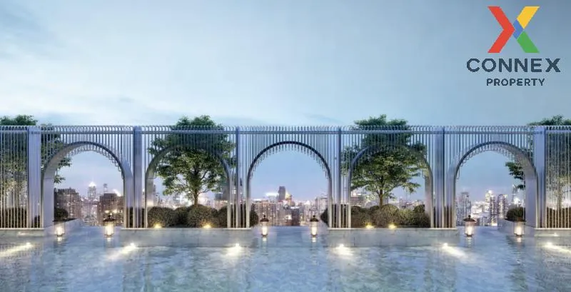 เช่าคอนโด  เดอะ รีเซิร์ฟ สาทร BTS-ช่องนนทรี ทุ่งมหาเมฆ เขต สาทร ก