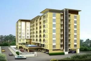 Regent Home 6 Prachacheun 