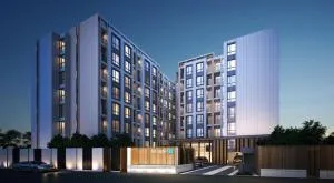 Kensington Phaholyothin 63 - เคนซิงตัน พหลโยธิน 63