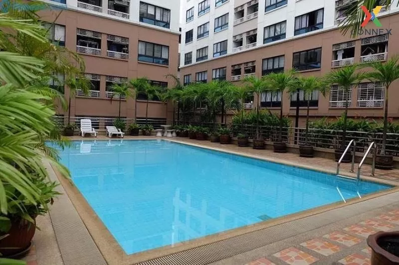 ขายคอนโด  ลุมพินี เพลส สาทร ฺBTS-เซนต์หลุยส์ ทุ่งวัดดอน เขต สาทร 