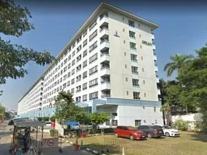 Lumpini Place Sathorn - ลุมพินี เพลส สาทร