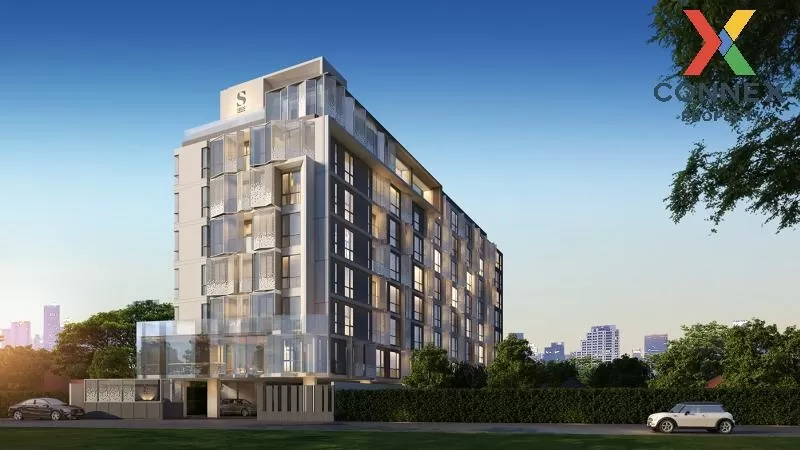 FOR RENT condo , Sign Condo Sukhumvit 50 , BTS-On Nut , Phra Khan