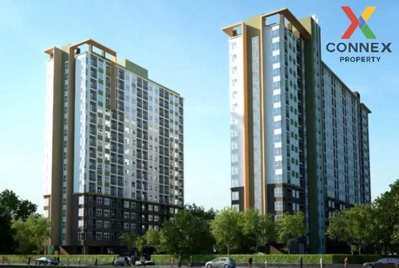 FOR SALE Condo , THE PARKLAND LITE SUKHUMVIT - PAKNAM , BTS-Pak N