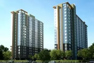 THE PARKLAND LITE SUKHUMVIT - PAKNAM