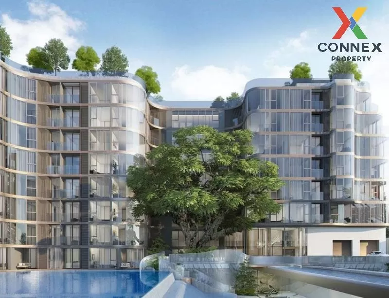 เช่าคอนโด  ฟินน์ อโศก BTS-อโศก คลองเตย เขต คลองเตย กรุงเทพ CX-140