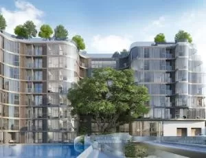 FYNN Asoke - ฟินน์ อโศก