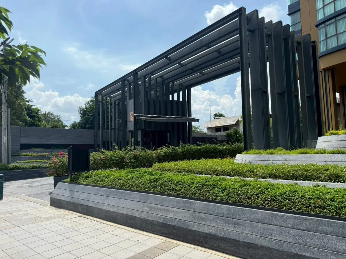 For Sale Condo , Lumpini Suite Phetchaburi Makkasan , MRT-Phetcha