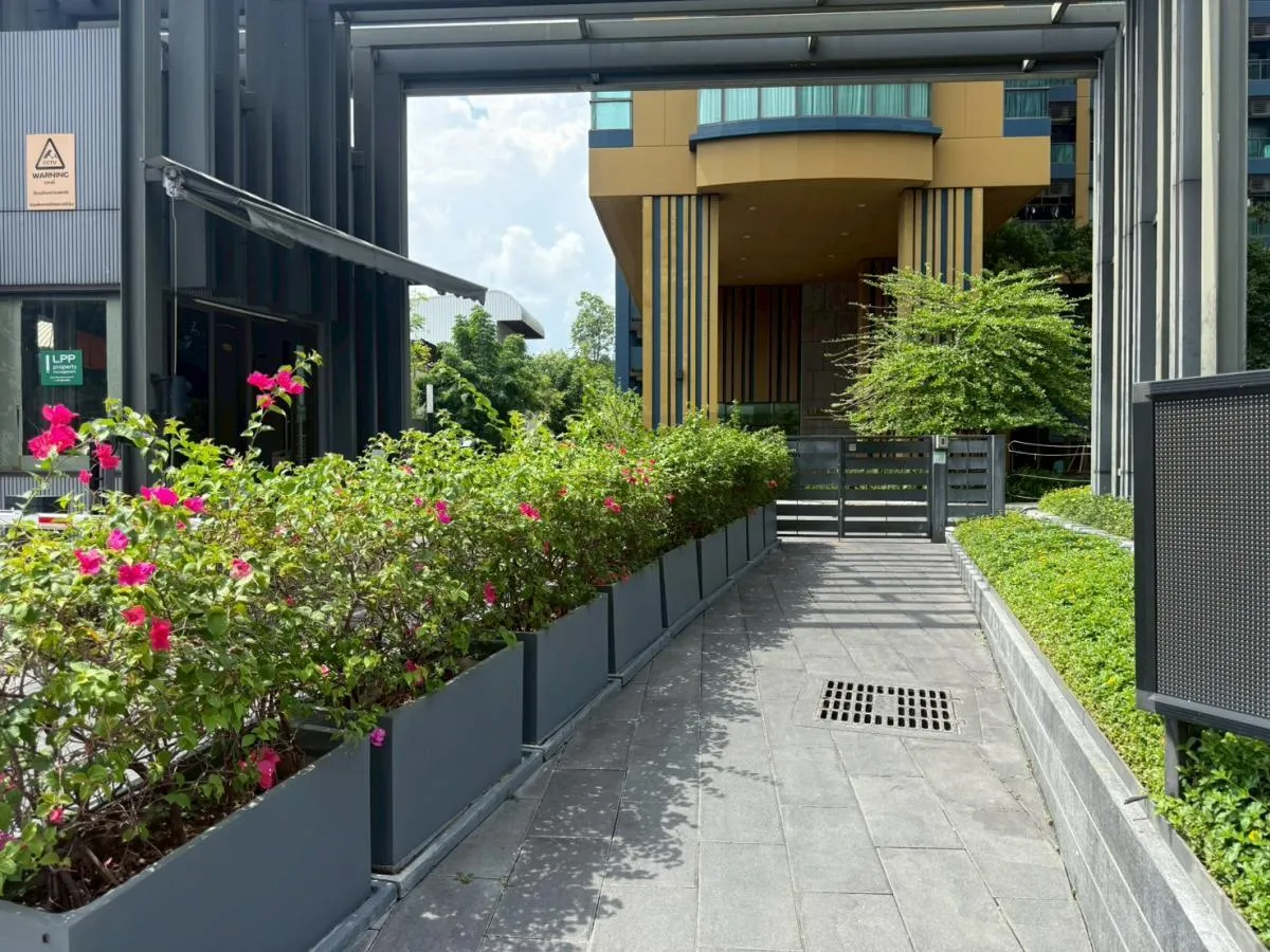 For Sale Condo , Lumpini Suite Phetchaburi Makkasan , MRT-Phetcha
