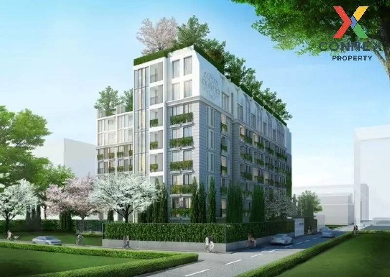 For Sale Condo , Haven Luxe Phaholyothin , BTS-Saphan Khwai , Sam