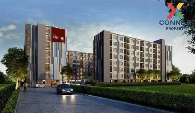 For Sale Condo , The Niche id BangKhae , MRT-Bang Khae , Bang Kha