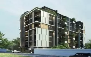 Socio Inthamara - โซซิโอ อินทามระ