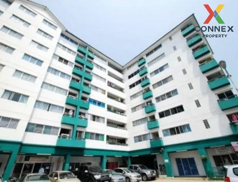 For Rent Condo , LUMPINI CENTER HAPPYLAND PHASE 1-4 , Khlong Chan