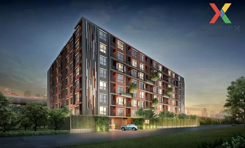 For Sale Condo , The Tree Dindaeng - Ratchaprarop , BTS-Victory M