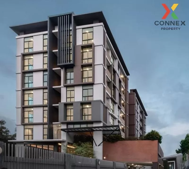 ขายคอนโด  จี เฮ้าส์ สุขุมวิท 109 (สันติคาม 4) BTS-แบริ่ง สำโรงเหน