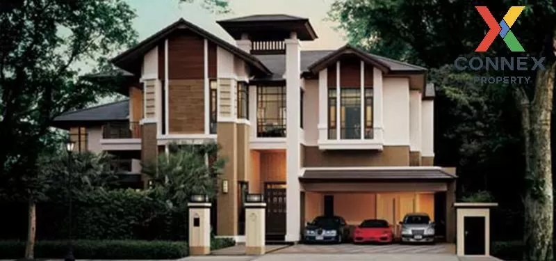 For Rent House , Baan Sansiri Sukhumvit 67 , BTS-Phra Khanong , P