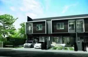 The Colors Kanjanapisek-Ratchapruek