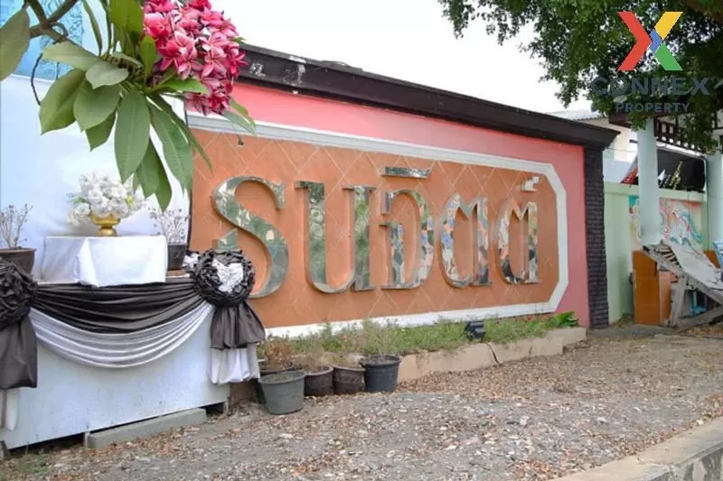 ขายทาวน์เฮ้าส์/ทาวน์โฮม  ธนจิตต์ บางกรวย รีโนเวทใหม่ ศาลากลาง บาง