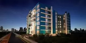 Bangkok Feliz @ Bangkae Station