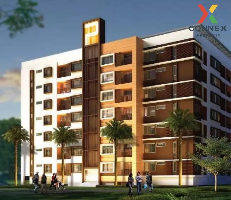 ขายคอนโด  เดอะ เพลน เนอรี่ สาทร BTS-กรุงธนบุรี คลองต้นไทร เขต คลอ