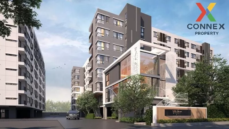 For Rent Condo , Wynn Condo Ladprao-Chockchai 4 , Lat Phrao , Lat