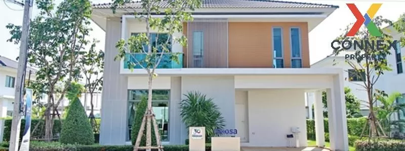 For Rent House , PERFECT PLACE SUKHUMVIT 77 – SUVANNABHUMI , Rach