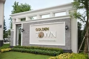 Golden Town Ramintra-Wongwaen - โกลเด้นทาวน์  รามอินทรา-วงแหวน