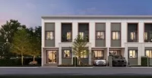 Casa City Bangna - คาซ่า ซิตี้ บางนา