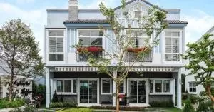 Anya Bangna-Ramkhamhaeng 2 - อัญญา บางนา-รามคำแหง 2