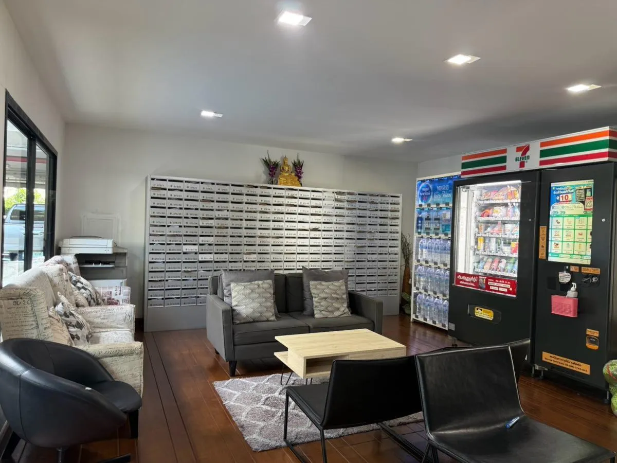 FOR RENT condo , Sun City MRT Yaek Fai Chai , MRT-Fai Chai , Bang