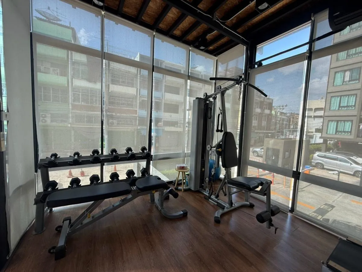 FOR RENT condo , Sun City MRT Yaek Fai Chai , MRT-Fai Chai , Bang