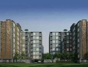 Sun City MRT Yaek Fai Chai - ซัน ซิตี้ MRT แยกไฟฉาย