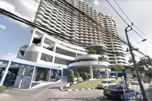 Royal 9 Residence - รอยัล ไนน์ เรสซิเดนท์