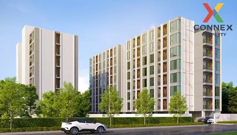 ขายคอนโด  ฟีล คอนโด ลาดพร้าว 122 MRT-ลาดพร้าว 101 (สายสีเหลือง) พ