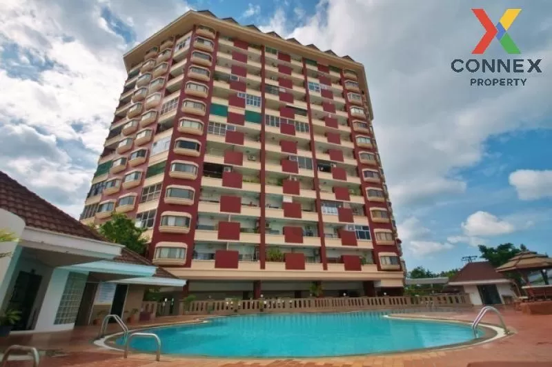 ขายคอนโด  คันทรี คอมเพล็กซ์ BTS-บางนา พระโขนง เขต บางนา กรุงเทพ C