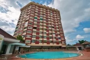 Country Complex - คันทรี คอมเพล็กซ์