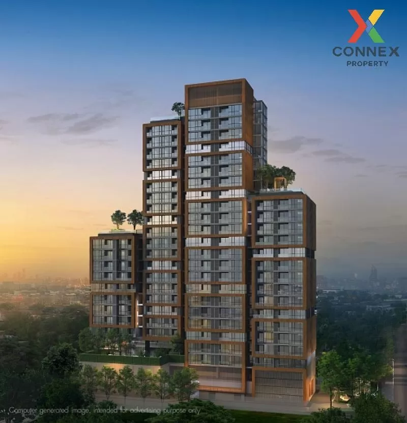 เช่าคอนโด  เดอะ รูม สุขุมวิท 38 BTS-ทองหล่อ พระโขนง เขต คลองเตย ก