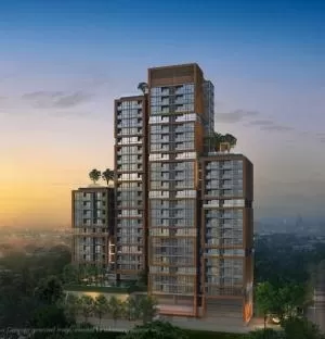 The Room Sukhumvit 38 - เดอะ รูม สุขุมวิท 38