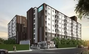 THE NICHE ID RAMA 2 - เดอะ นิช ไอดี พระราม 2