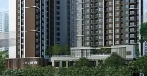 Aspire Rattanathibet - Weston - แอสปาย รัตนาธิเบศร์ - เวสต์ตัน