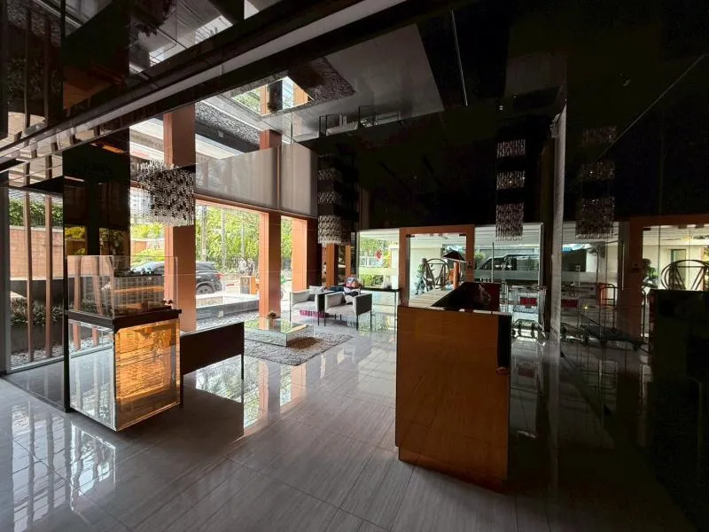 For Sale Condo , Maestro 39 , BTS-Phrom Phong , Khlong Toei Nuea 