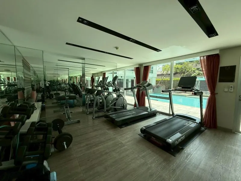 For Sale Condo , Maestro 39 , BTS-Phrom Phong , Khlong Toei Nuea 