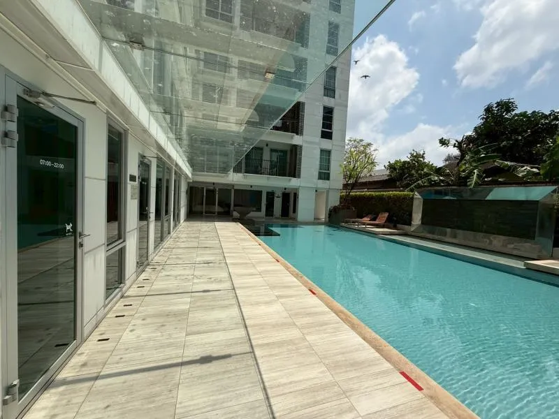 For Sale Condo , Maestro 39 , BTS-Phrom Phong , Khlong Toei Nuea 