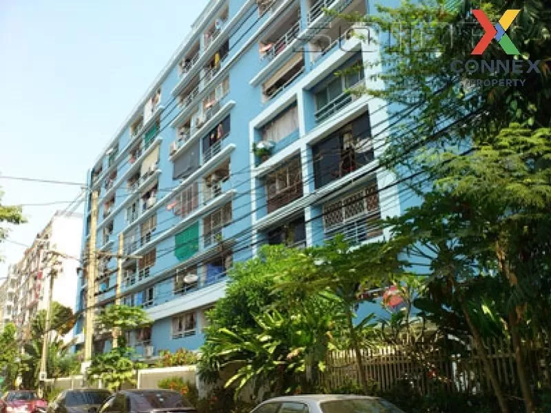 ขายคอนโด  ลิฟวิ่งเพลส ลาดพร้าว 138 คลองจั่น เขต บางกะปิ กรุงเทพ C