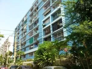 Living Place Ladprao 138 - ลิฟวิ่งเพลส ลาดพร้าว 138