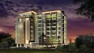 Tree Condo Sukhumvit 50 - ทรี คอนโด สุขุมวิท 50